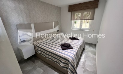 Reventa - Apartment flat - Guardamar del Segura - Guardamar