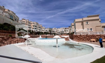 Reventa - Apartment flat - Guardamar del Segura - Guardamar