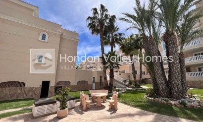 Reventa - Apartment flat - Guardamar del Segura - Guardamar