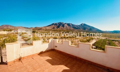 Resale - Villa - Macisvenda