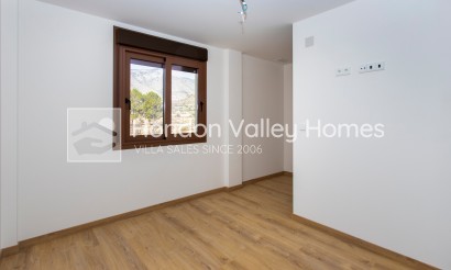Neubau / In Entwicklung - Apartment - La Canalosa