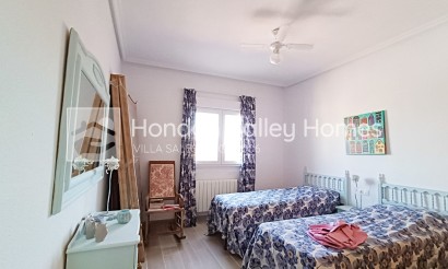 Reventa - Villa - Hondón de los Fráiles