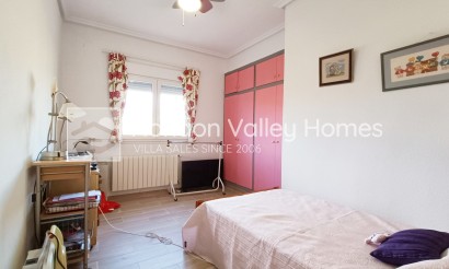 Reventa - Villa - Hondón de los Fráiles