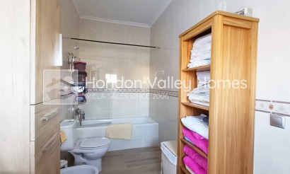 Reventa - Villa - Hondón de los Fráiles