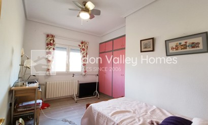 Reventa - Villa - Hondón de los Fráiles