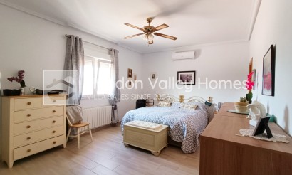 Reventa - Villa - Hondón de los Fráiles