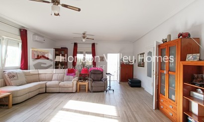 Reventa - Villa - Hondón de los Fráiles