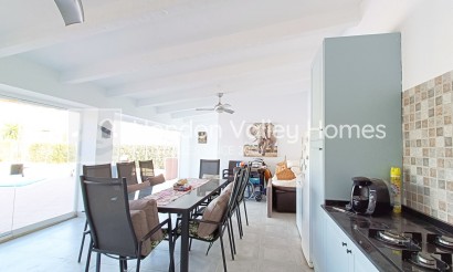 Reventa - Villa - Hondón de los Fráiles