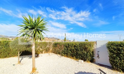 Reventa - Villa - Hondón de los Fráiles