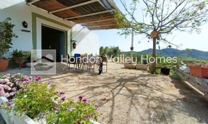 Revente - Country home - Hondón de las Nieves