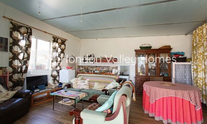 Revente - Country home - Hondón de las Nieves