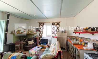 Revente - Country home - Hondón de las Nieves