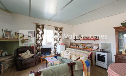 Revente - Country home - Hondón de las Nieves