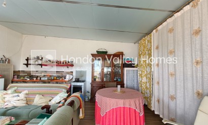 Revente - Country home - Hondón de las Nieves