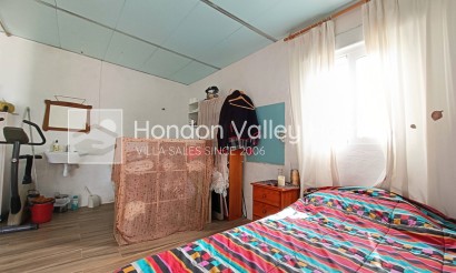 Revente - Country home - Hondón de las Nieves