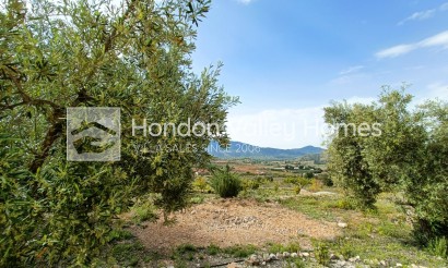 Revente - Country home - Hondón de las Nieves