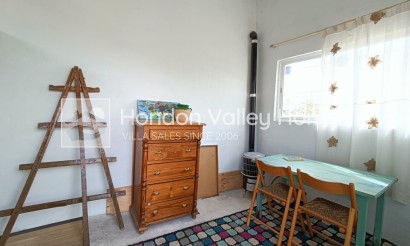 Revente - Country home - Hondón de las Nieves