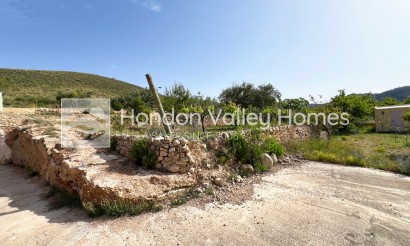 Revente - Country home - Hondón de las Nieves