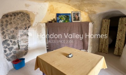 Revente - Country home - Hondón de las Nieves
