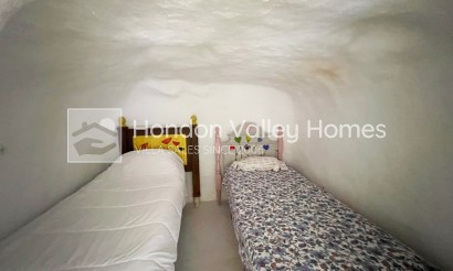 Revente - Country home - Hondón de las Nieves