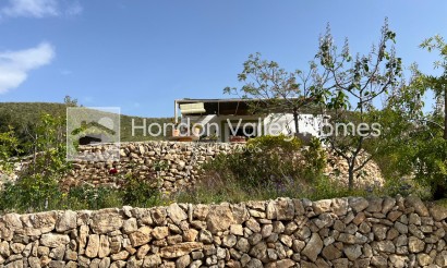 Revente - Country home - Hondón de las Nieves