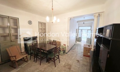 Revente - Town house - Hondón de los Fráiles