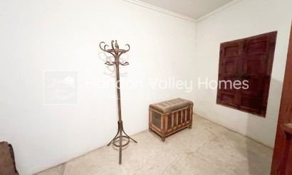 Revente - Town house - Hondón de los Fráiles