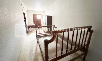 Revente - Town house - Hondón de los Fráiles