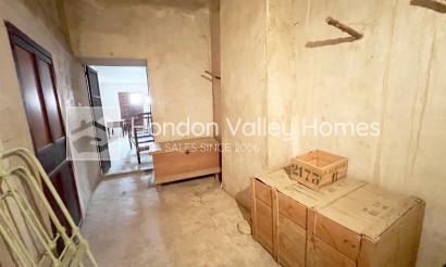 Revente - Town house - Hondón de los Fráiles