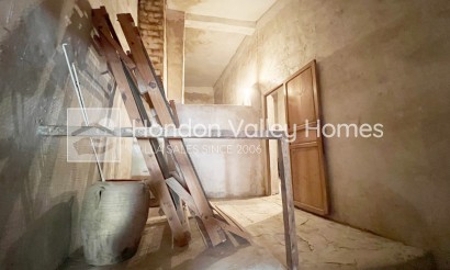 Revente - Town house - Hondón de los Fráiles