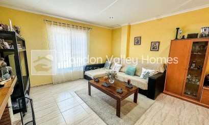 Revente - Townhouses - Hondón de los Fráiles