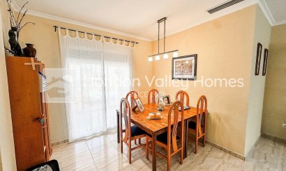 Revente - Townhouses - Hondón de los Fráiles