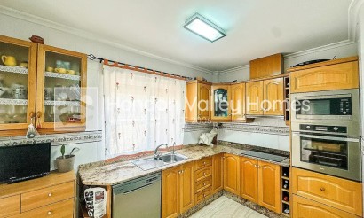 Revente - Townhouses - Hondón de los Fráiles