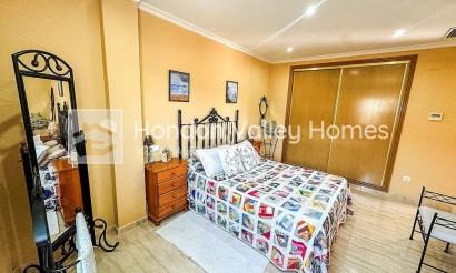 Revente - Townhouses - Hondón de los Fráiles