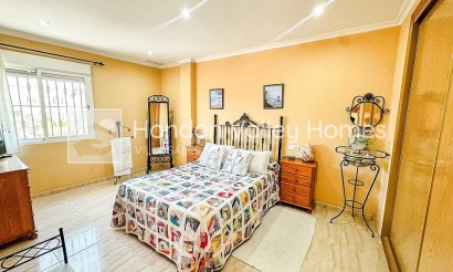 Revente - Townhouses - Hondón de los Fráiles