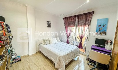 Revente - Townhouses - Hondón de los Fráiles