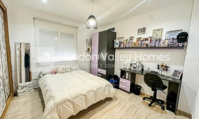 Revente - Townhouses - Hondón de los Fráiles