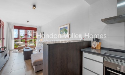 Wiederverkauf - Apartment - Pilar de la Horadada - Mil Palmeras