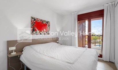 Wiederverkauf - Apartment - Pilar de la Horadada - Mil Palmeras