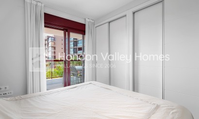 Wiederverkauf - Apartment - Pilar de la Horadada - Mil Palmeras