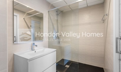 Wiederverkauf - Apartment - Pilar de la Horadada - Mil Palmeras