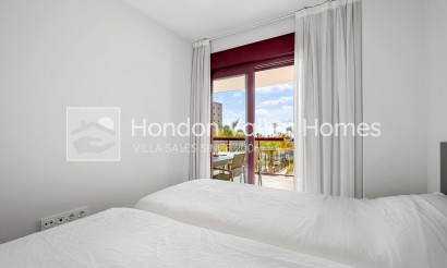 Wiederverkauf - Apartment - Pilar de la Horadada - Mil Palmeras