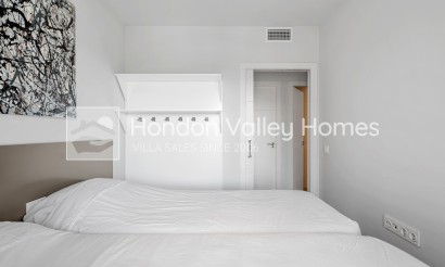 Wiederverkauf - Apartment - Pilar de la Horadada - Mil Palmeras
