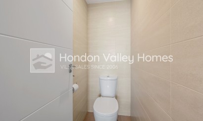 Wiederverkauf - Apartment - Pilar de la Horadada - Mil Palmeras