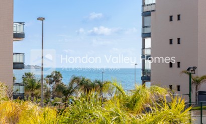 Wiederverkauf - Apartment - Pilar de la Horadada - Mil Palmeras
