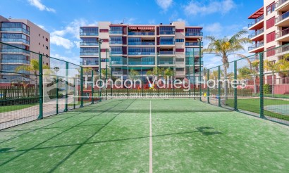 Wiederverkauf - Apartment - Pilar de la Horadada - Mil Palmeras