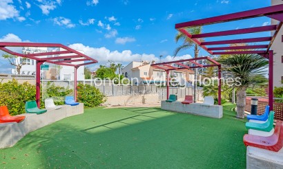 Wiederverkauf - Apartment - Pilar de la Horadada - Mil Palmeras