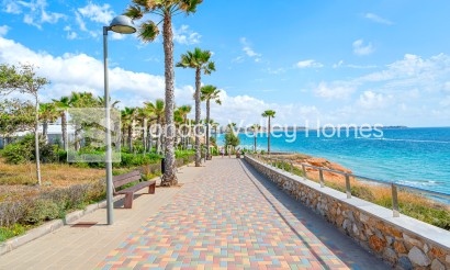 Wiederverkauf - Apartment - Pilar de la Horadada - Mil Palmeras