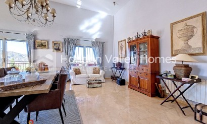 Resale - Villa - Pinoso