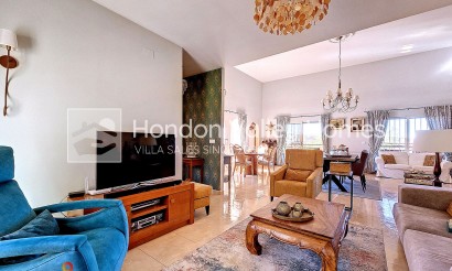 Resale - Villa - Pinoso